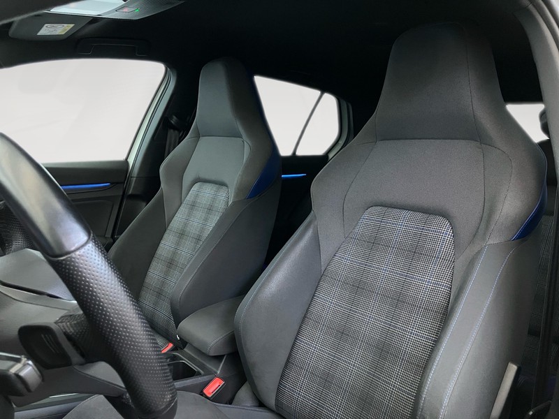 Volkswagen Golf 1.4 gte dsg