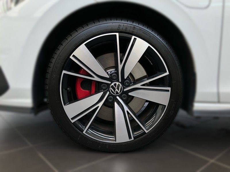 Volkswagen Golf 1.4 gte dsg