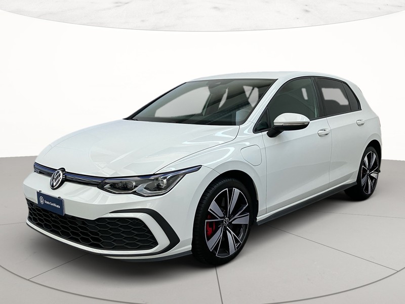 Volkswagen Golf 1.4 gte dsg