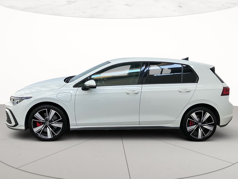 Volkswagen Golf 1.4 gte dsg