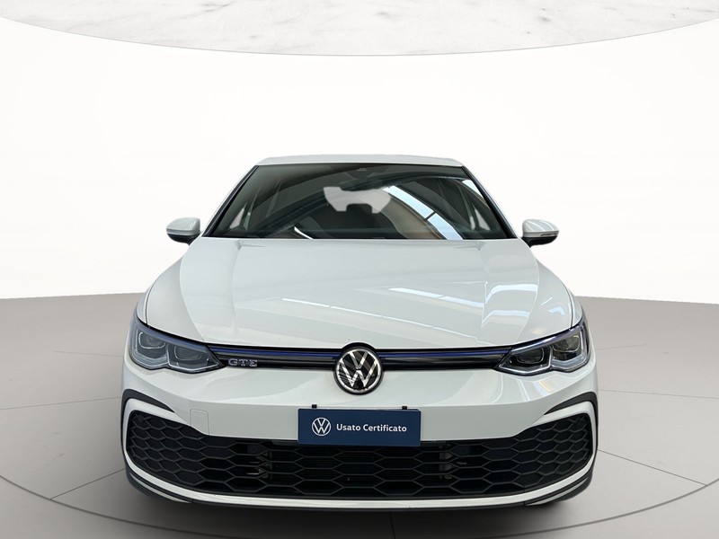 Volkswagen Golf 1.4 gte dsg