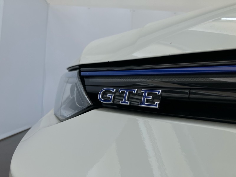 Volkswagen Golf 1.4 gte dsg