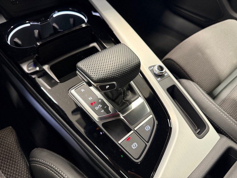 Audi A5 sportback 40 2.0 tdi mhev s line edition quattro 204cv s-tronic