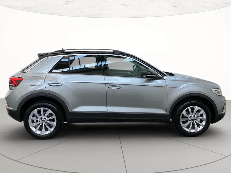 Volkswagen T-Roc 1.0 tsi edition plus 115cv
