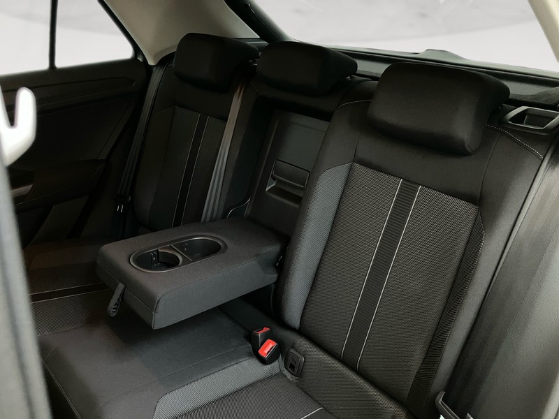 Volkswagen T-Roc 1.0 tsi edition plus 115cv