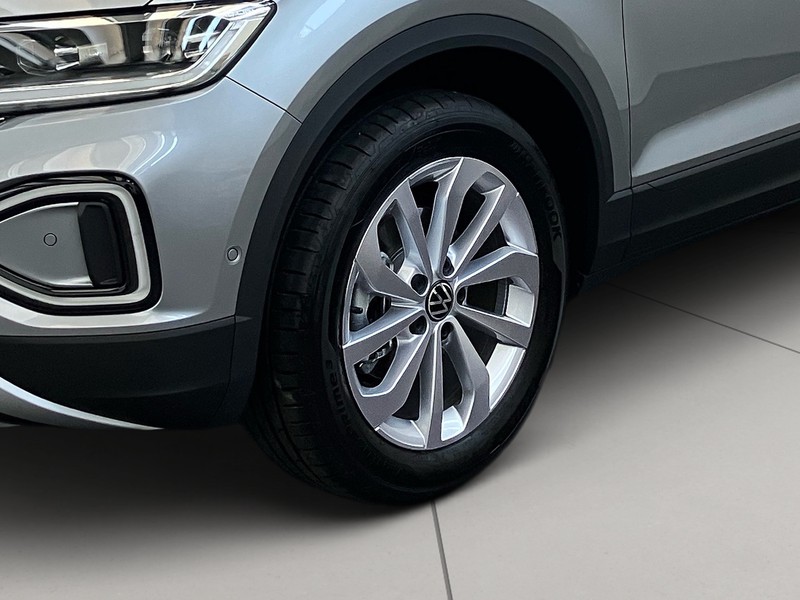 Volkswagen T-Roc 1.0 tsi edition plus 115cv