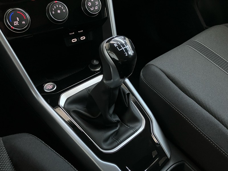 Volkswagen T-Roc 1.0 tsi edition plus 115cv