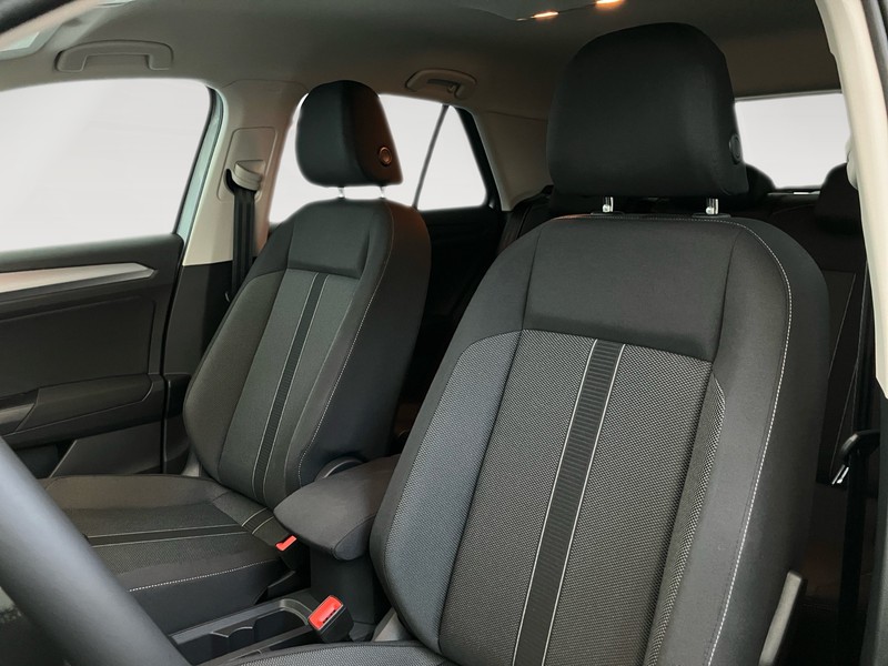 Volkswagen T-Roc 1.0 tsi edition plus 115cv