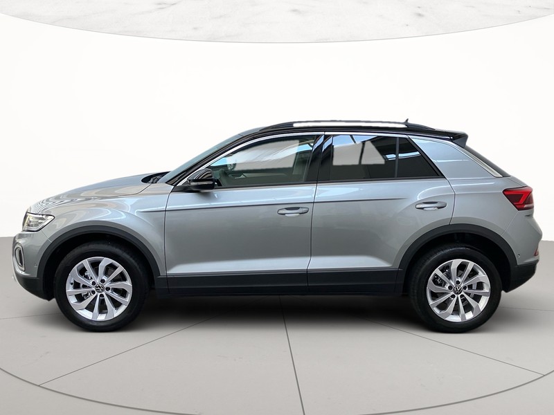 Volkswagen T-Roc 1.0 tsi edition plus 115cv