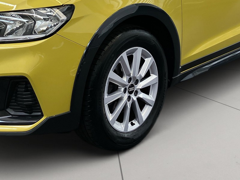 Audi A1 citycarver 30 1.0 tfsi 110cv