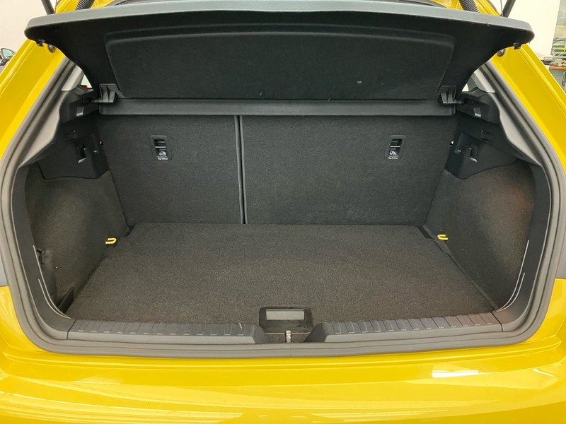 Audi A1 citycarver 30 1.0 tfsi 110cv