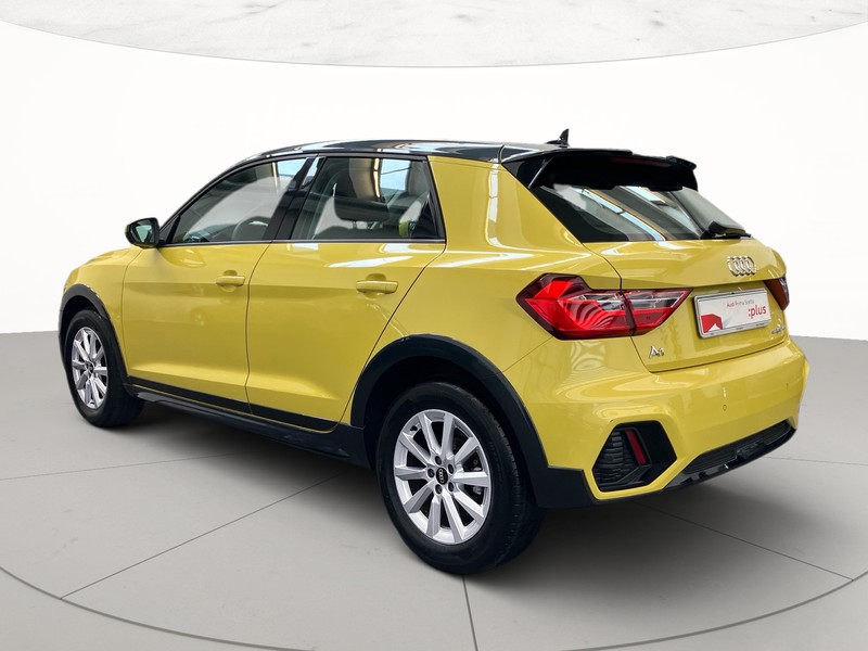 Audi A1 citycarver 30 1.0 tfsi 110cv