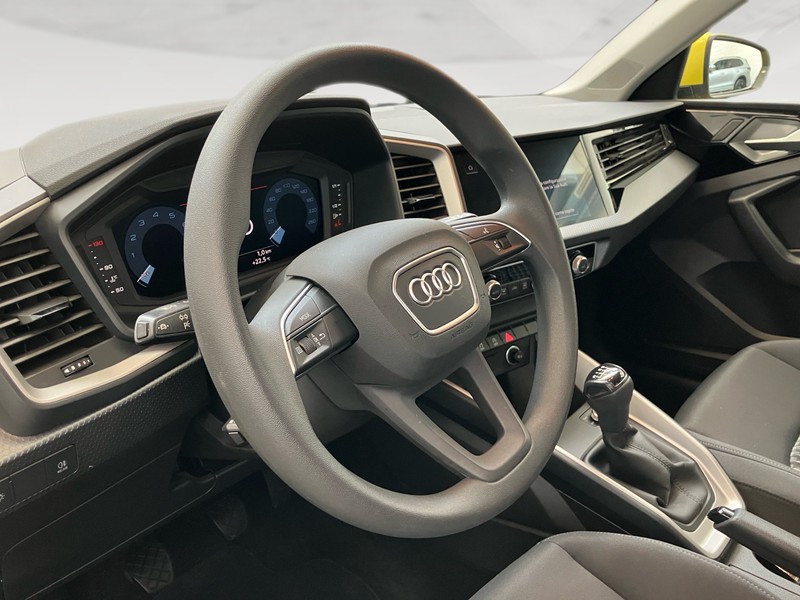 Audi A1 citycarver 30 1.0 tfsi 110cv