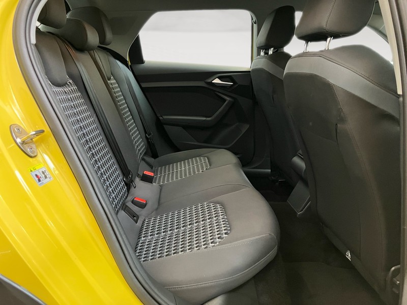 Audi A1 citycarver 30 1.0 tfsi 110cv