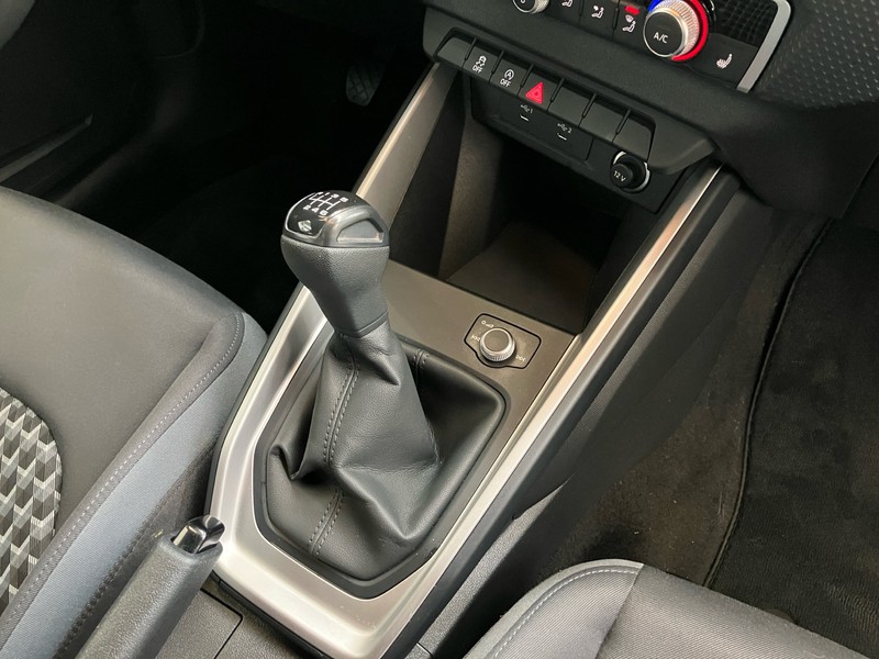 Audi A1 citycarver 30 1.0 tfsi 110cv