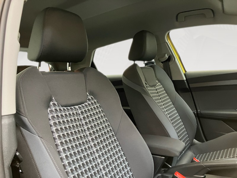 Audi A1 citycarver 30 1.0 tfsi 110cv