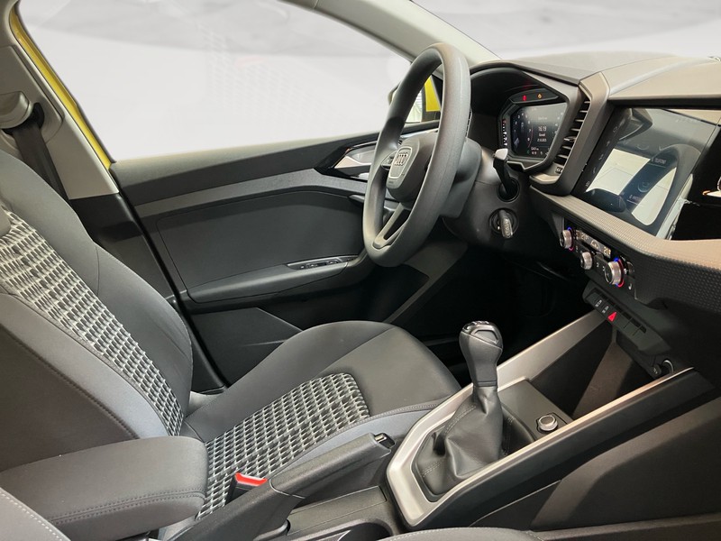 Audi A1 citycarver 30 1.0 tfsi 110cv