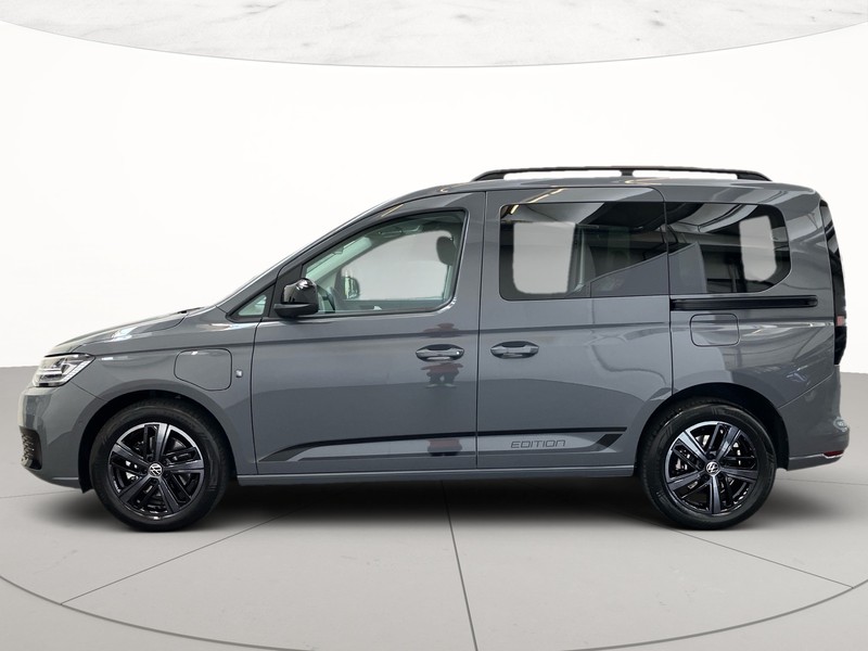 Volkswagen VIC Caddy 1.5 phev 150cv life dsg