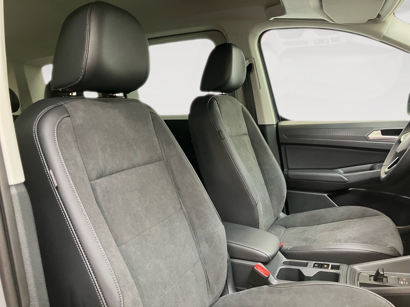 Volkswagen VIC Caddy 1.5 phev 150cv life dsg