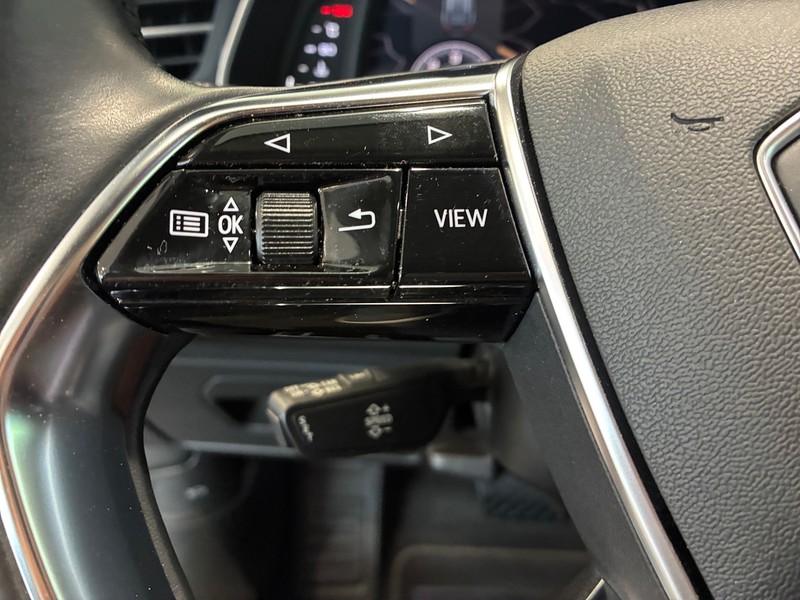 Audi A6 avant 45 3.0 tdi mhev business plus quattro tiptronic