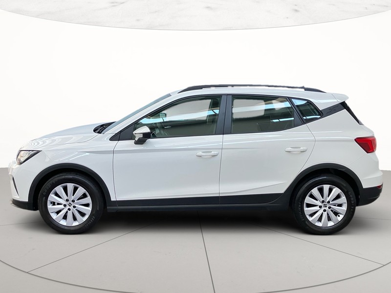 Seat Arona 1.0 tgi style 90cv