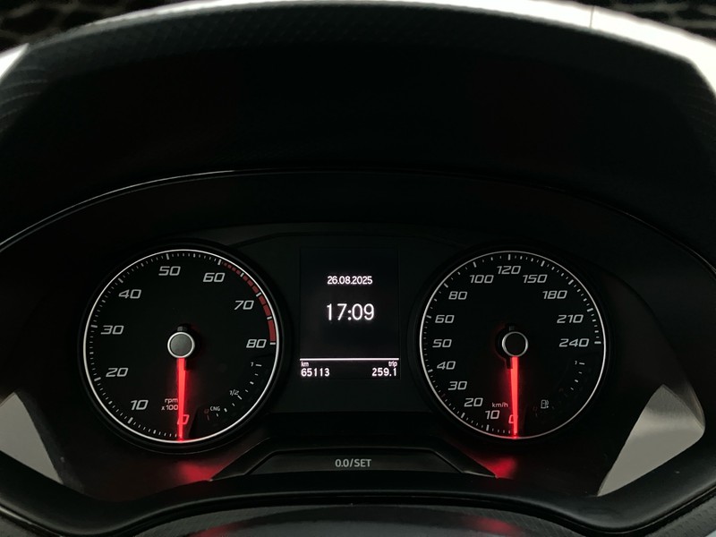 Seat Arona 1.0 tgi style 90cv