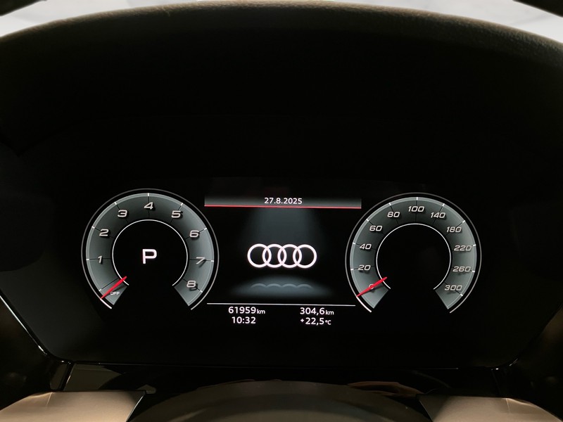 Audi S3 sportback 2.0 tfsi quattro s-tronic