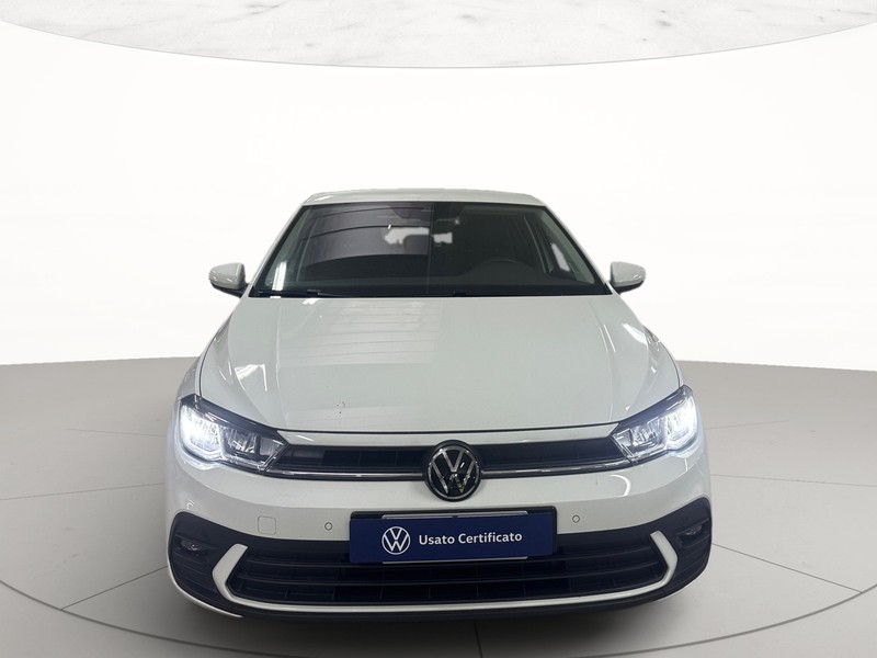 Volkswagen Polo 1.0 evo edition plus 80cv