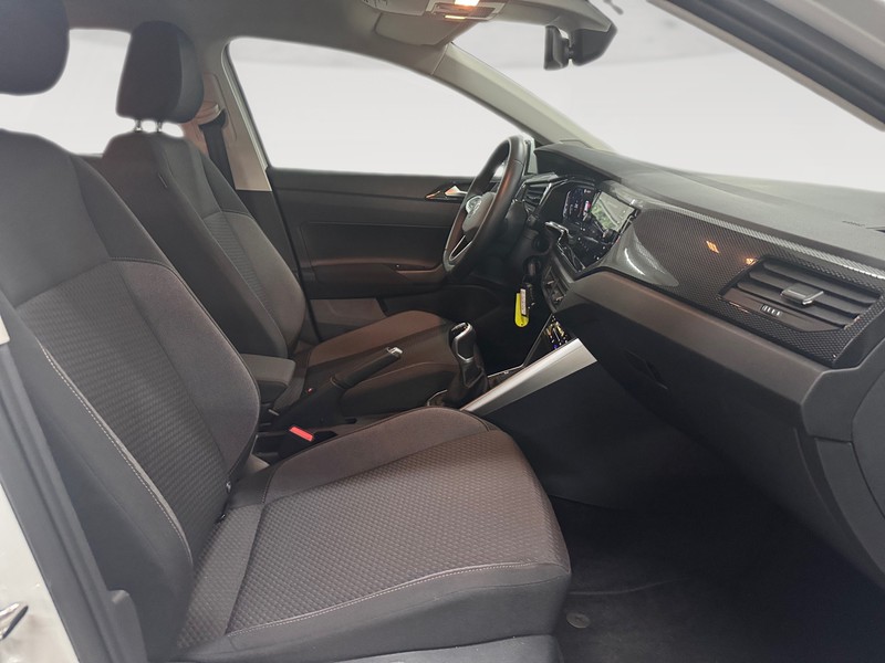 Volkswagen Polo 1.0 evo edition plus 80cv
