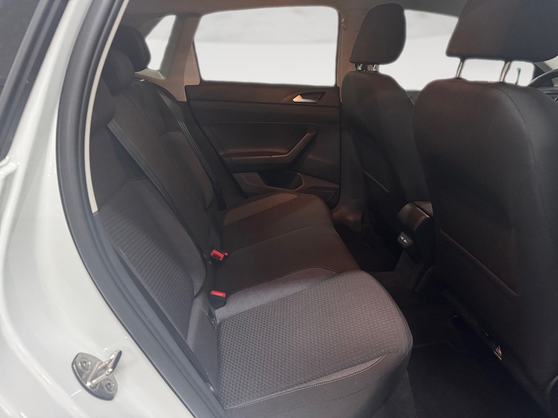 Volkswagen Polo 1.0 evo edition plus 80cv