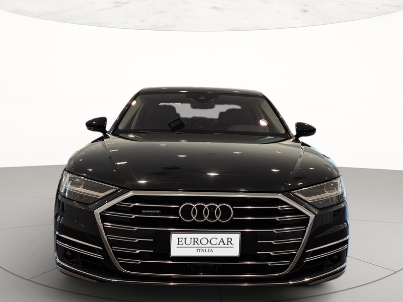Audi A8 50 3.0 tdi mhev quattro tiptronic