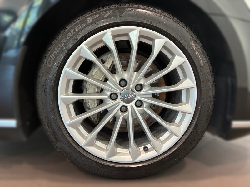 Audi A8 50 3.0 tdi mhev quattro tiptronic