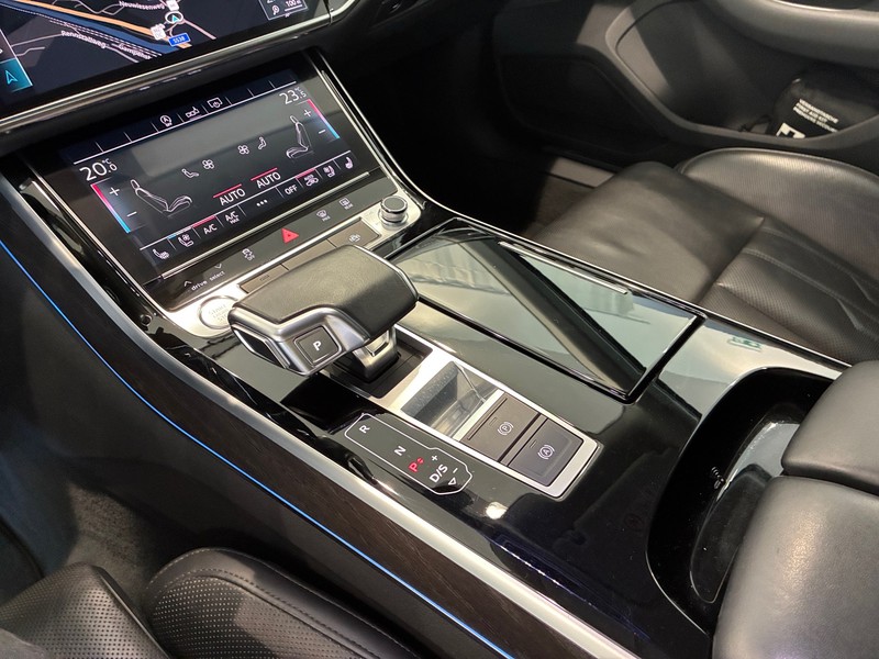 Audi A8 50 3.0 tdi mhev quattro tiptronic