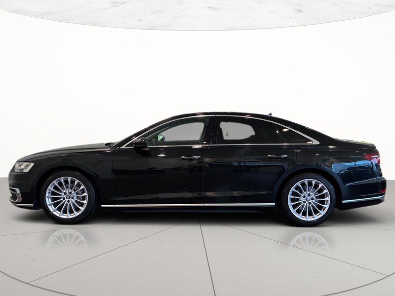 Audi A8 50 3.0 tdi mhev quattro tiptronic