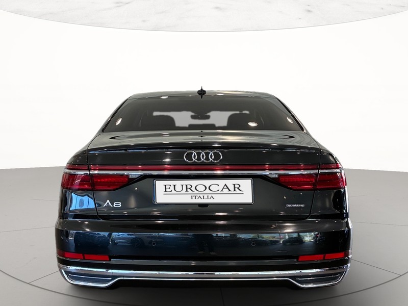 Audi A8 50 3.0 tdi mhev quattro tiptronic