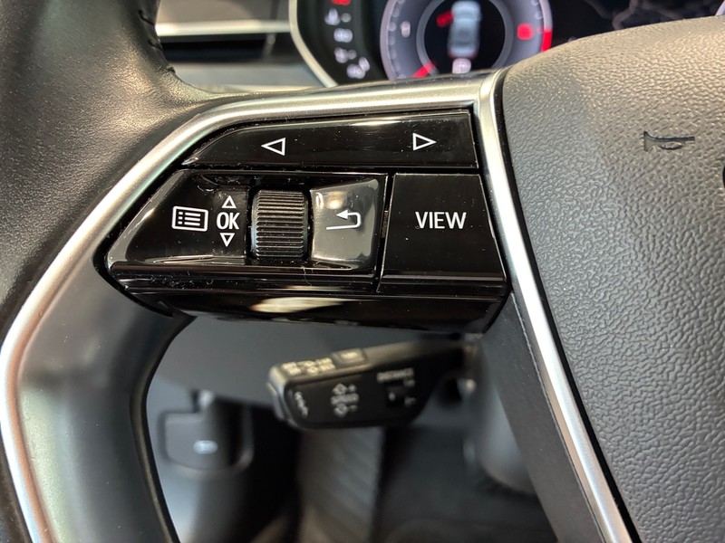 Audi A8 50 3.0 tdi mhev quattro tiptronic