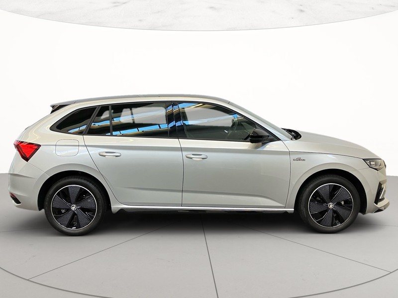 Skoda Scala 1.0 tsi monte carlo 115cv