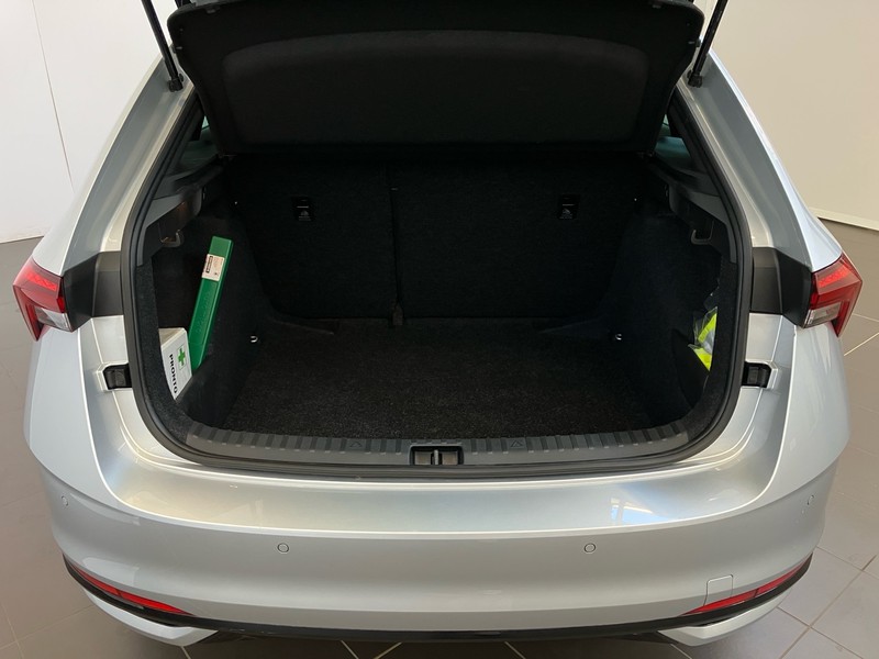 Skoda Scala 1.0 tsi monte carlo 115cv