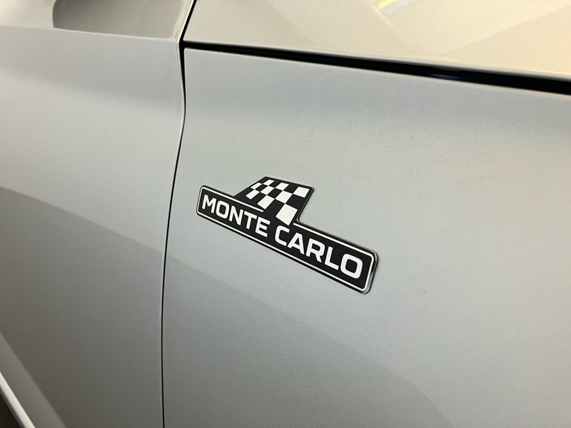 Skoda Scala 1.0 tsi monte carlo 115cv