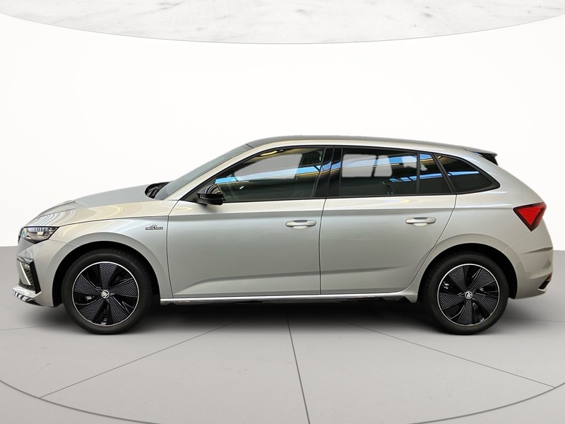 Skoda Scala 1.0 tsi monte carlo 115cv