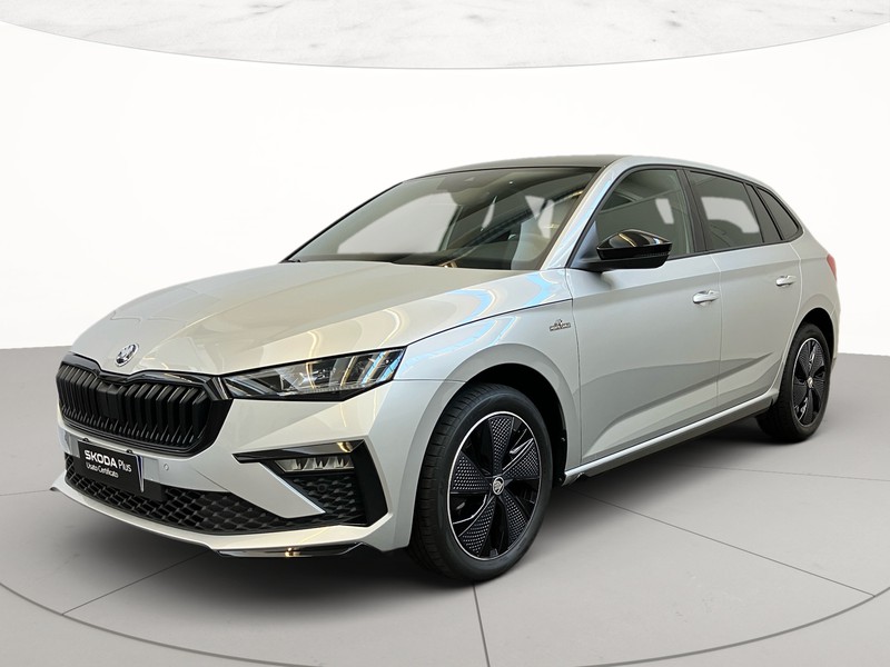 Skoda Scala 1.0 tsi monte carlo 115cv