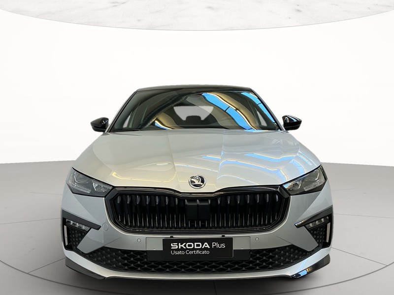 Skoda Scala 1.0 tsi monte carlo 115cv