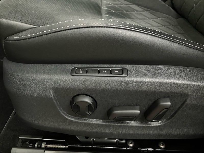 Skoda Superb wagon 2.0 tdi evo sportline 150cv dsg