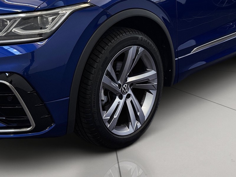 Volkswagen Tiguan 2.0 tdi r-line 4motion 150cv dsg