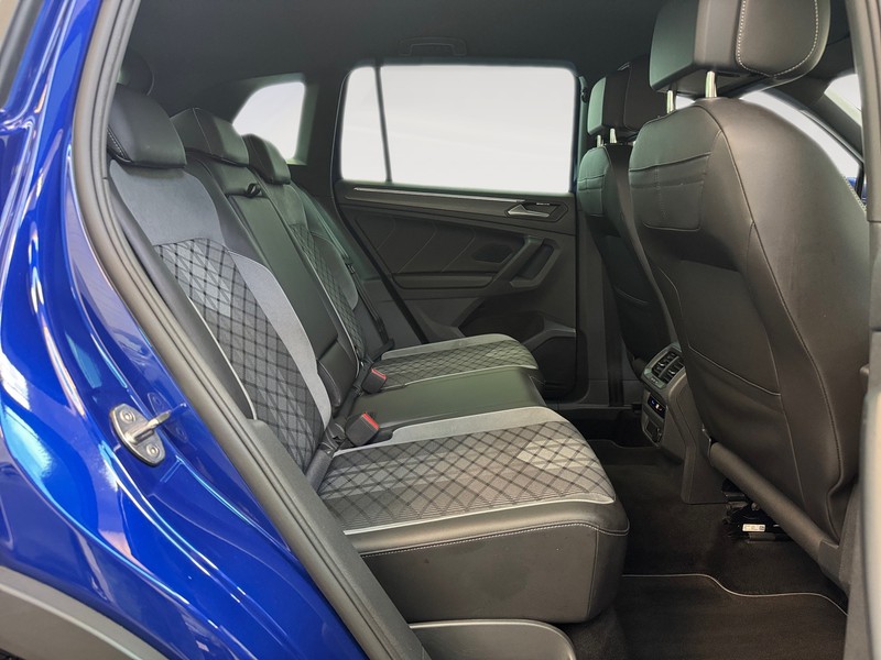 Volkswagen Tiguan 2.0 tdi r-line 4motion 150cv dsg