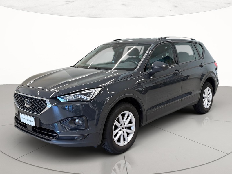 Seat Tarraco 1.5 tsi style 150cv