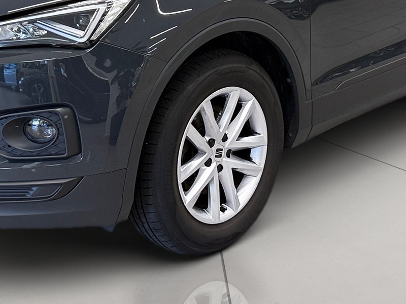 Seat Tarraco 1.5 tsi style 150cv