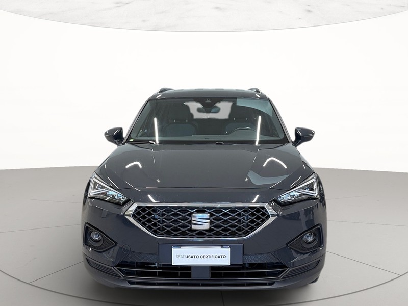 Seat Tarraco 1.5 tsi style 150cv