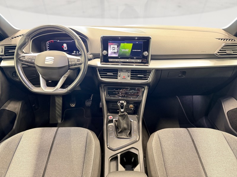 Seat Tarraco 1.5 tsi style 150cv