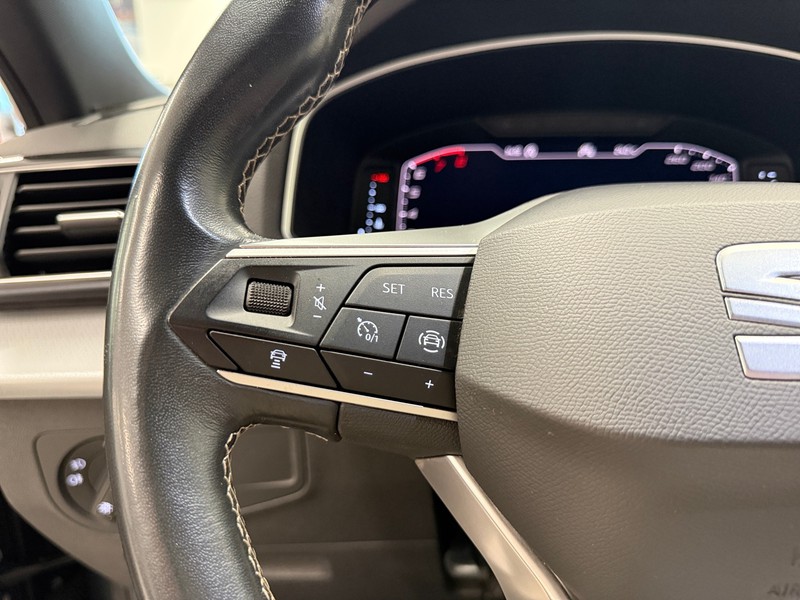 Seat Tarraco 1.5 tsi style 150cv